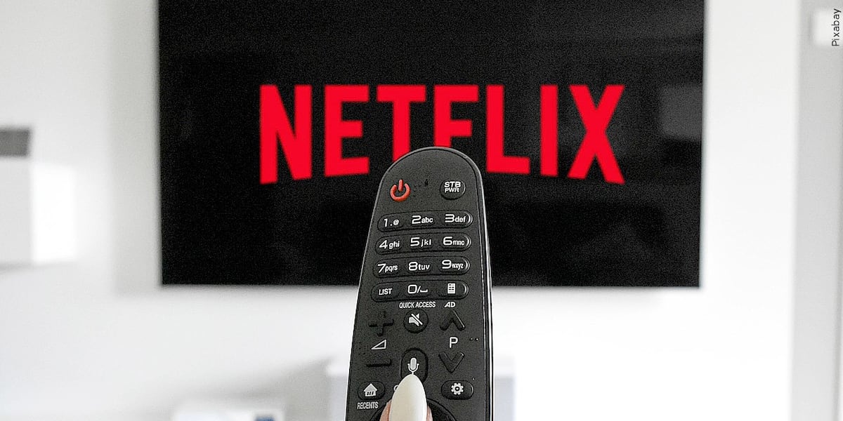 Trending Netflix documentary shot in Michigan