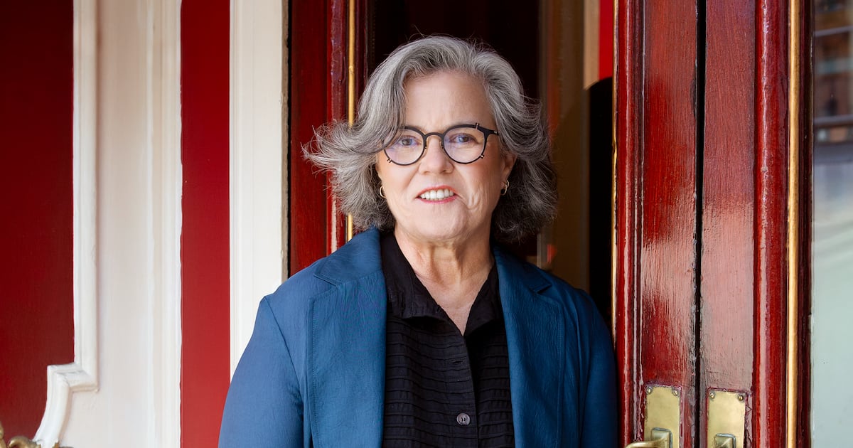 ‘I felt very taken care of and understood and appreciated in this country’ – The Irish Times