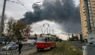 Is Europe already at war with Russia? – The Irish Times