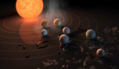 Webb Telescope Spots Possible Signs of Atmosphere on “Goldilocks” Exoplanet