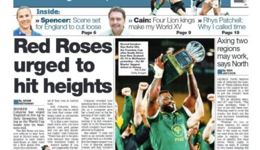 McKay strikes killer blow for Glasgow