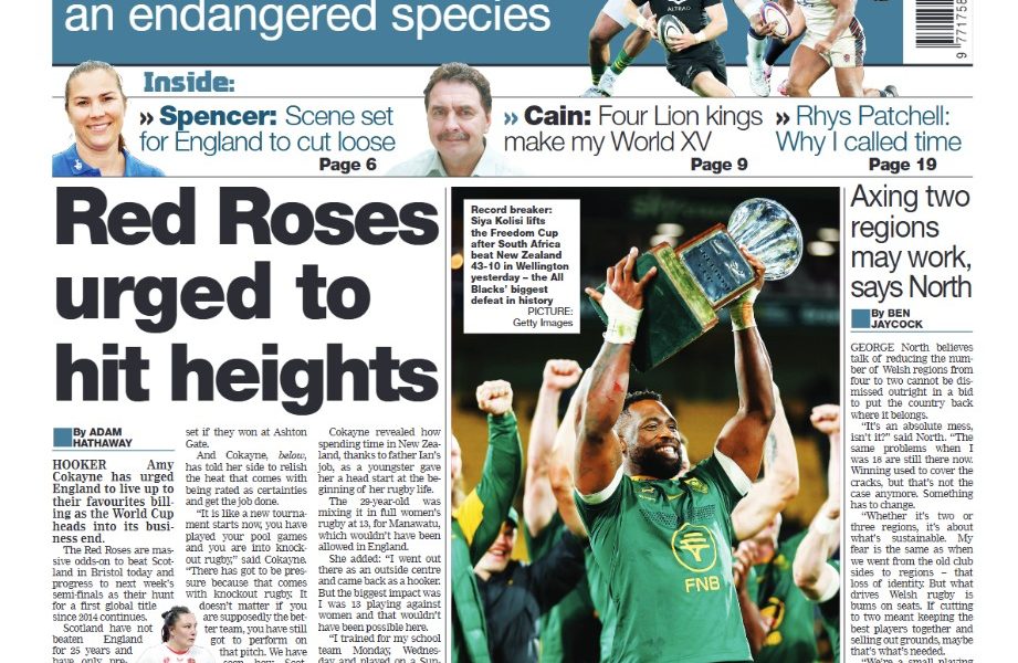 McKay strikes killer blow for Glasgow