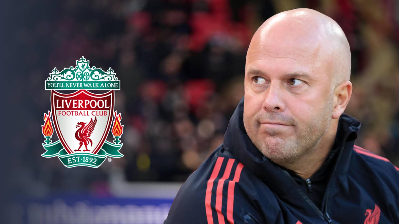 Bayern Munich attacker 'top of shopping list' in Salah succession plan