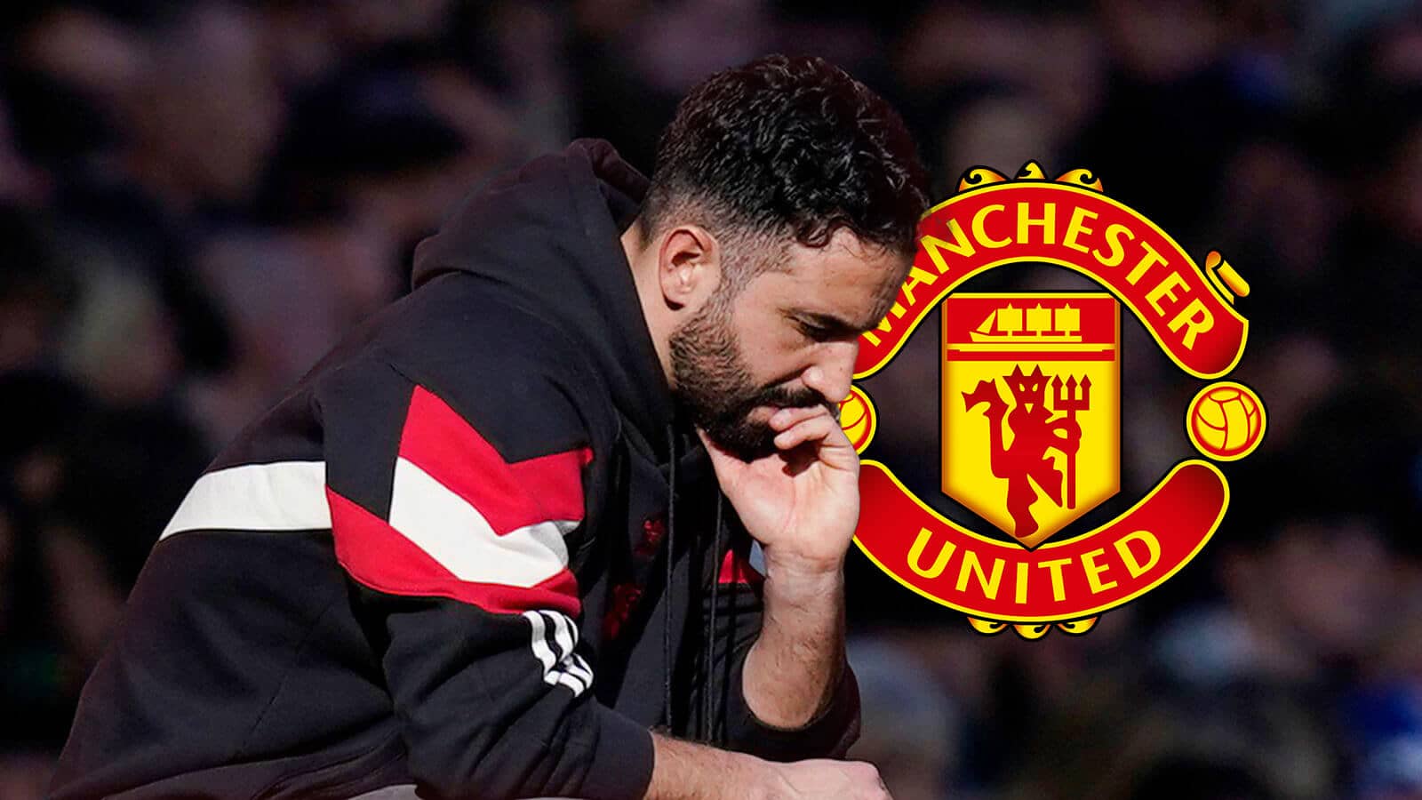 Ruben Amorim should’ve signed £26m Man City star as new arrival branded a ‘rookie’