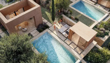 TUI Group Expands European Portfolio with New Hotels in Italy, Spain and Türkiye for 2026