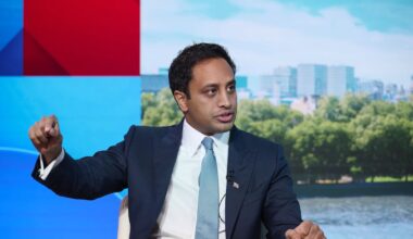 Boris Johnson would never be welcome in party, Reform UK’s Zia Yusuf says – The Irish News