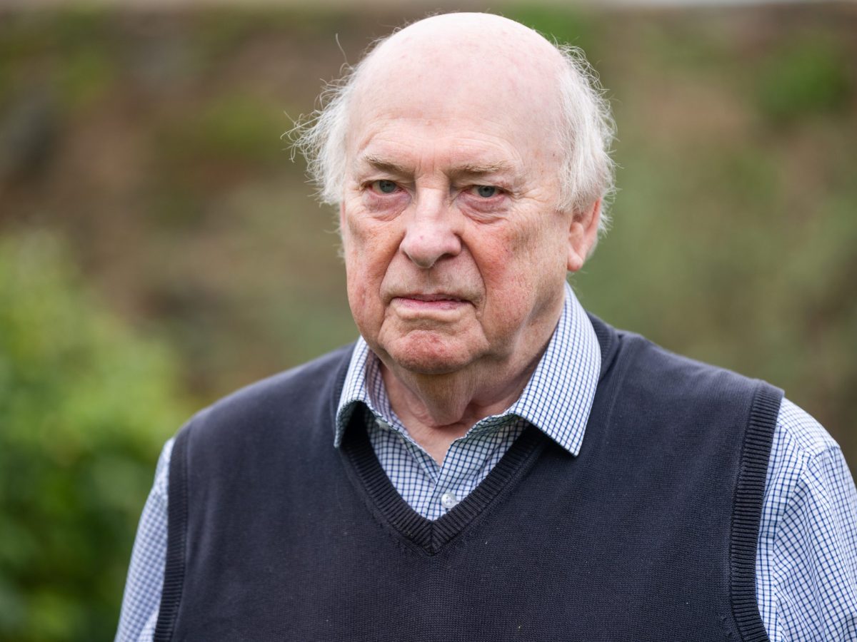 Campaigner slams assisted dying law as “barbaric” for not going far enough