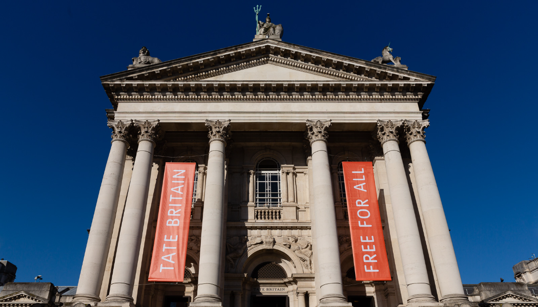 Tate Britain offers London cabbies free exhibition entry 