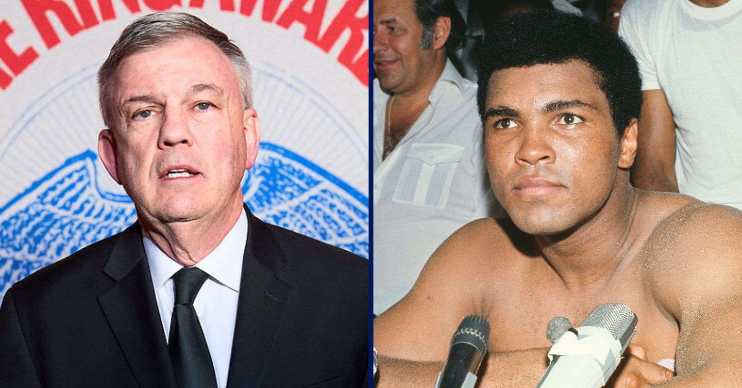 Teddy Atlas Urges World Champion To Retire And Not End Like Muhammad Ali: “I’ve Seen It Before”