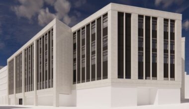 Tellon Capital looks to repurpose former Sheffield department store