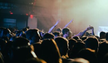 Terminal V Halloween 2025 Brings Edinburgh Alive with the Largest Electronic Music Celebration of Scotland