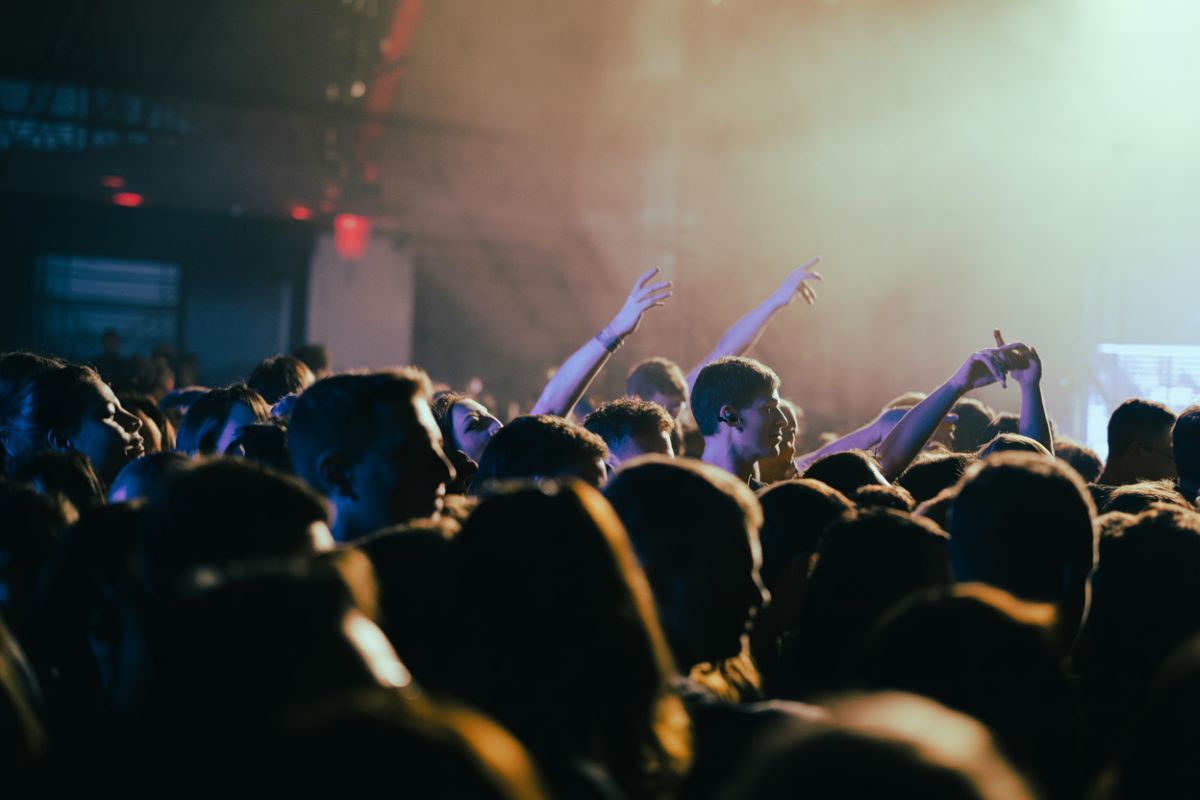Terminal V Halloween 2025 Brings Edinburgh Alive with the Largest Electronic Music Celebration of Scotland