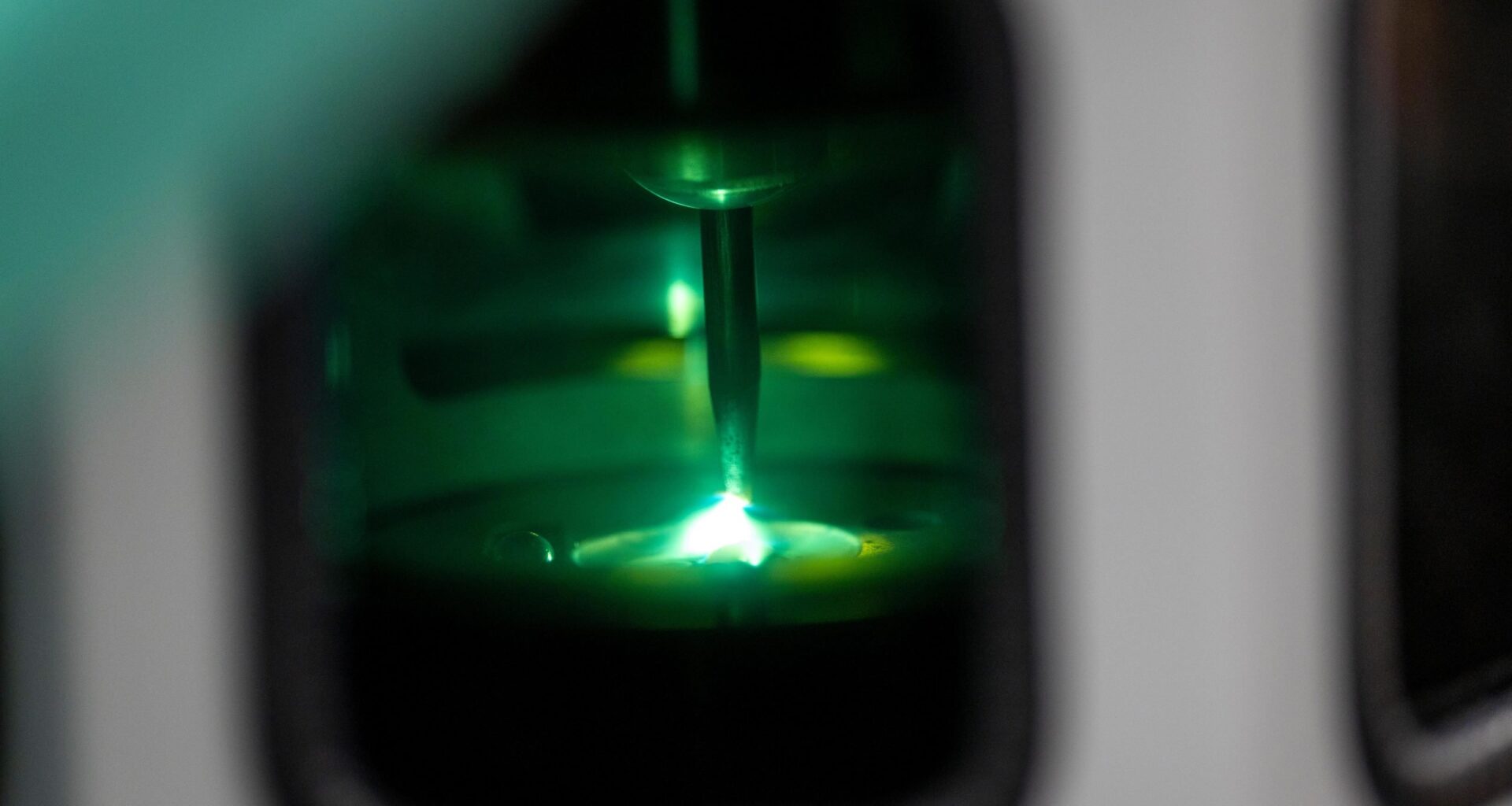 Chemists Create Next-Gen Rocket Fuel Compound That Packs 150% More Energy