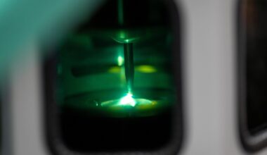 Chemists Create Next-Gen Rocket Fuel Compound That Packs 150% More Energy