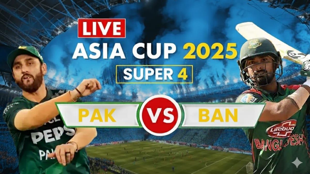 India vs Bangladesh Highlights Score, Asia Cup 2025: IND beat BAN by 41 runs, enter Asia Cup final – Will it play against PAK on Sunday?