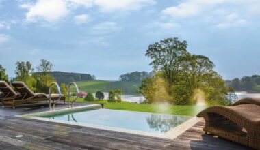 Win a Yorkshire Escape for Two at the Coniston Hotel Country Estate & Spa