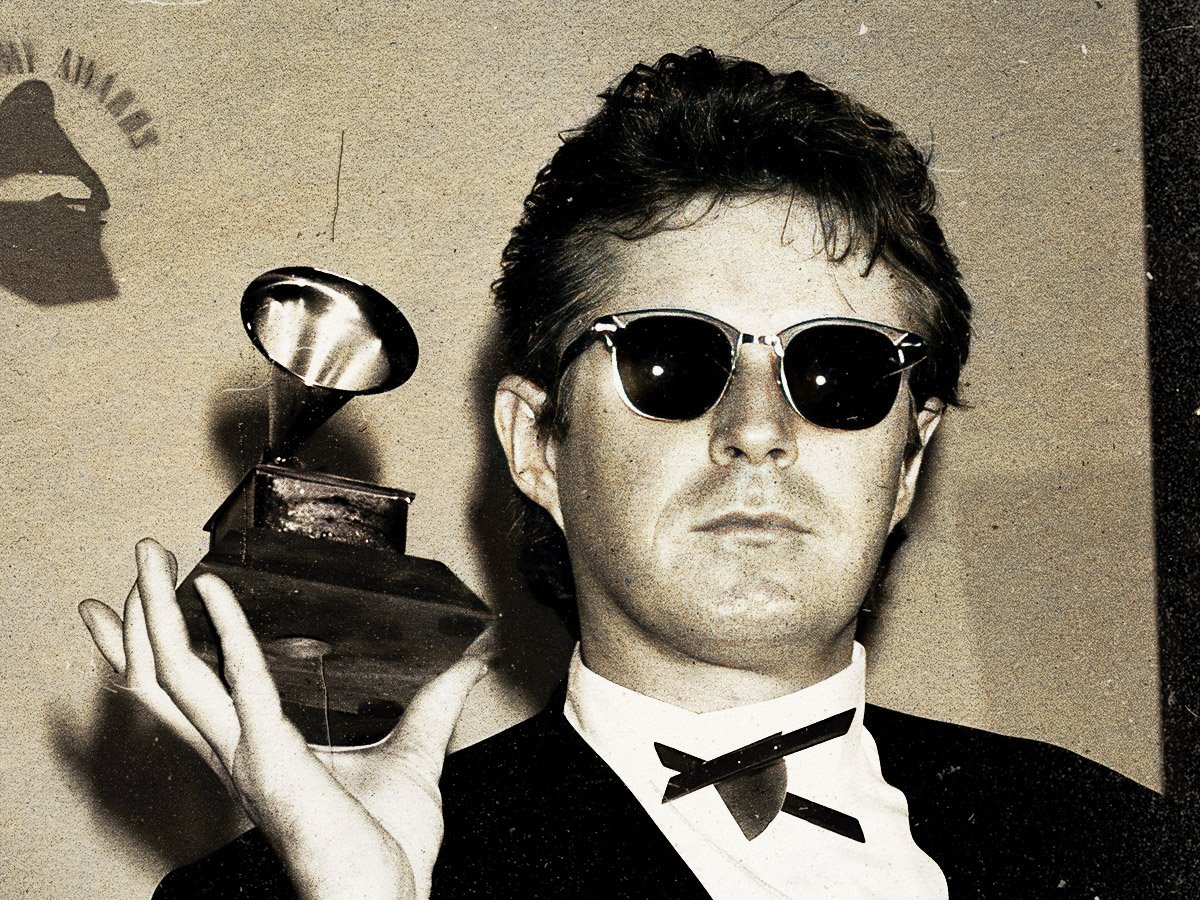 How Don Henley "stretched" the Eagles' abilities