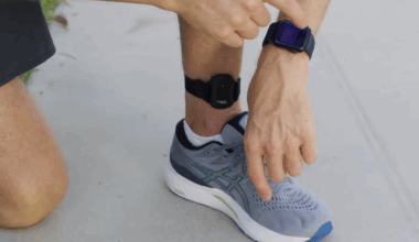 Evolve's new fitness wearable reaches funding target in just 4 minutes, featuring real-time shock absorption tracking