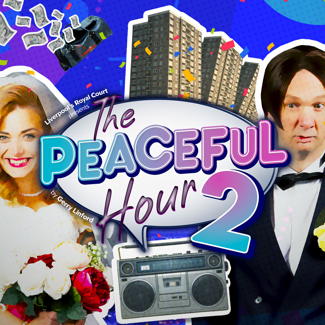 The Peaceful Hour 2 - Royal Court