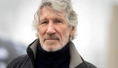 The one album Roger Waters said should have never been made