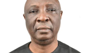 The President, Nigerian Economic Society, Prof. Adeola Adenikinju