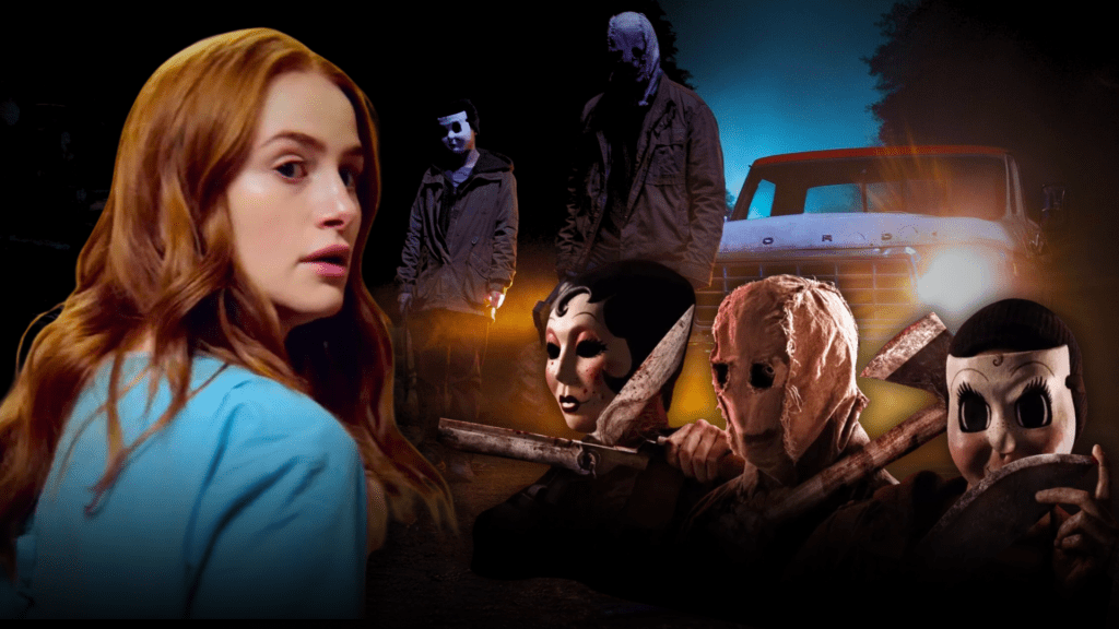Chapter 2' & Horror's Rise