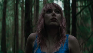 'The Swallow' - First Image Previews New Horror Movie from Directors of 'Starry Eyes'