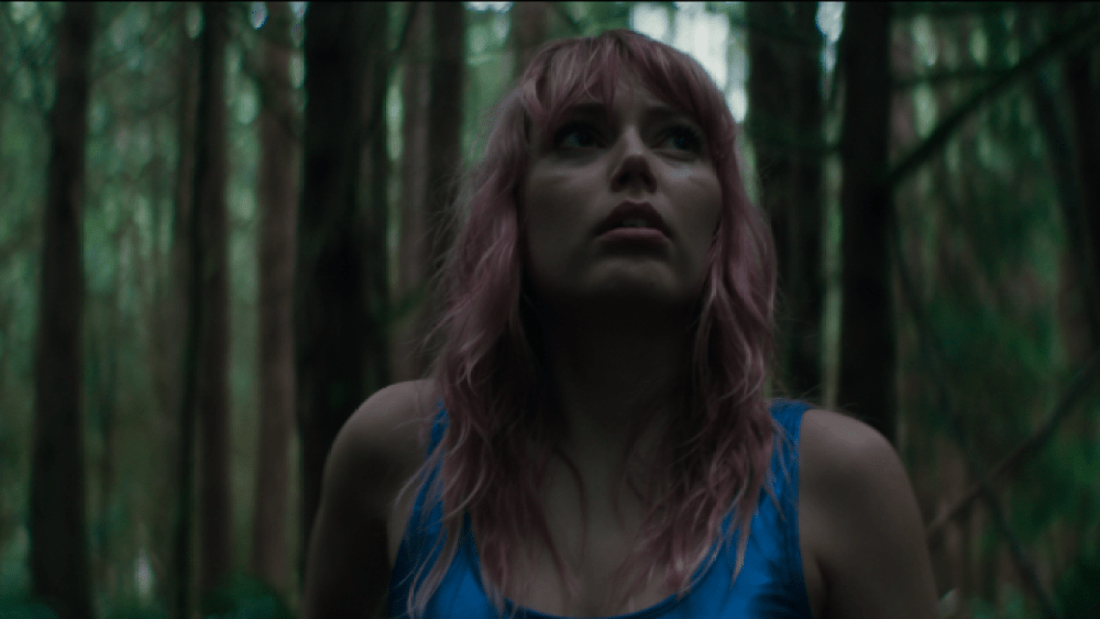 'The Swallow' - First Image Previews New Horror Movie from Directors of 'Starry Eyes'