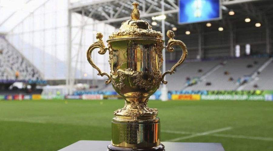 Rugby World Cup Announces Next Four Hosts — All Outside Europe
