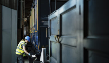 A journey through Manchester's industrial innovation