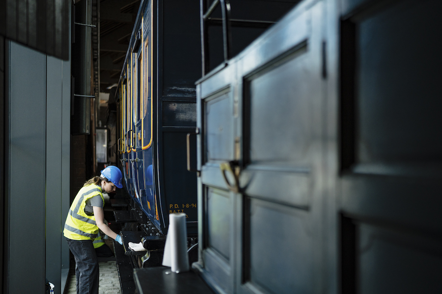 A journey through Manchester's industrial innovation