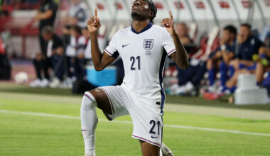 The winners and losers from England’s September games