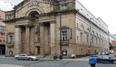 Is it time the Theatre Royal came back into public use?