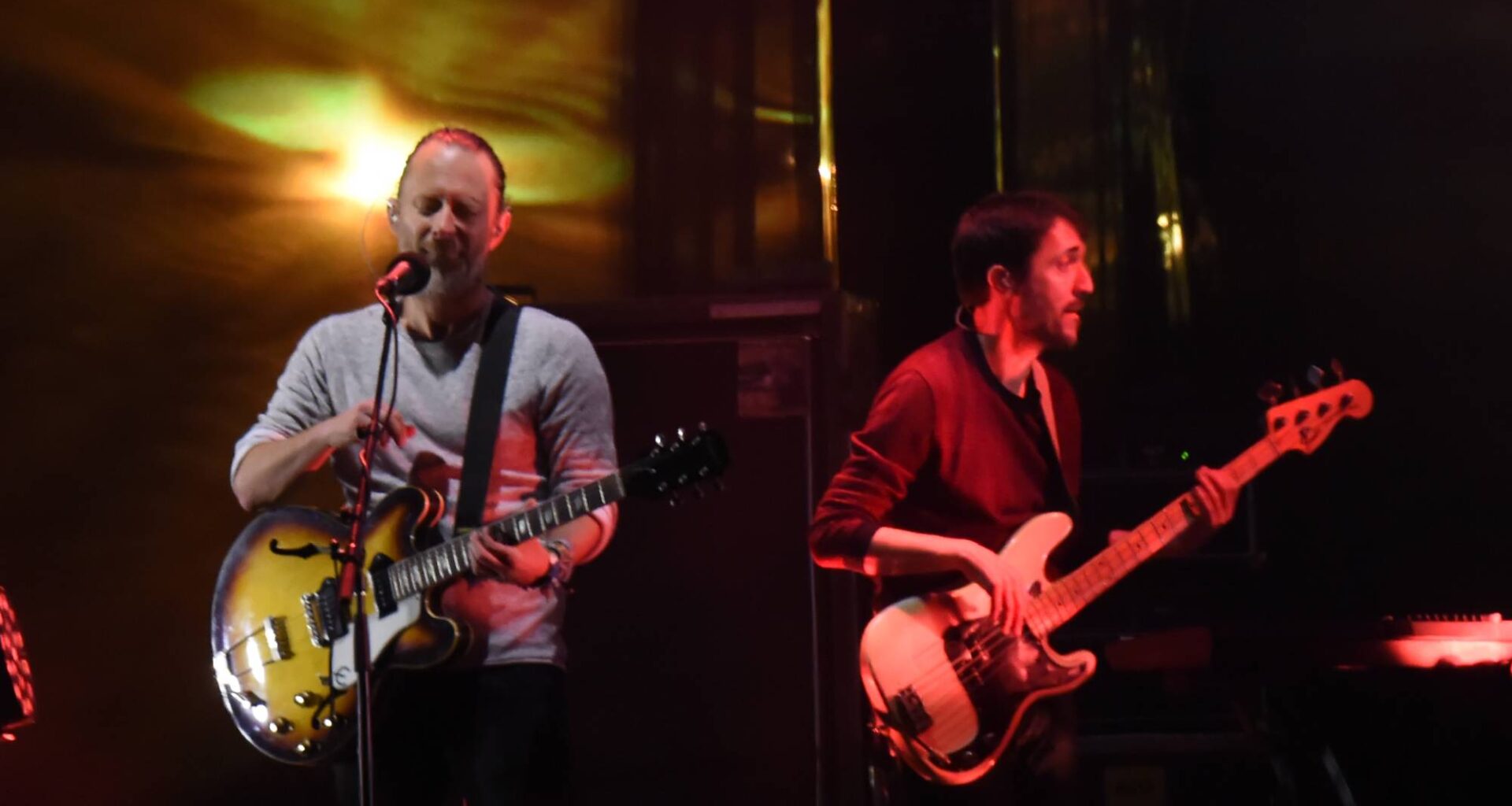 "We’ve whittled it down to about 70 songs"