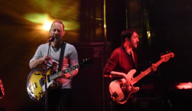 "We’ve whittled it down to about 70 songs"