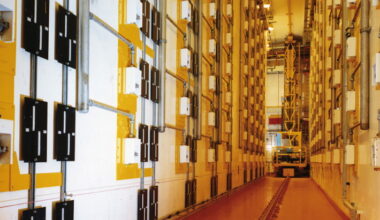 Funding allocated for UK plutonium disposal research