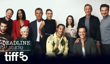 'Wake Up Dead Man's Rian Johnson, Daniel Craig, Josh O'Connor And Cast Reveal Story And Good Times On Set
