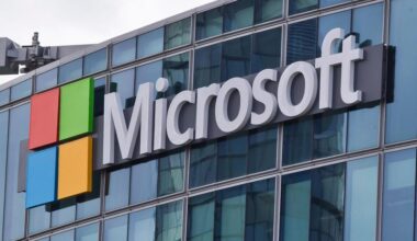 Microsoft strikes $6 billion deal to rent AI compute power in Norway – The Mercury News