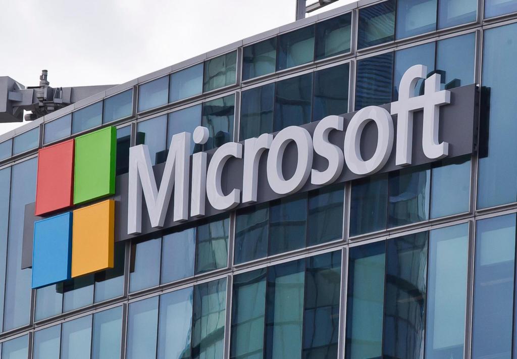Microsoft strikes $6 billion deal to rent AI compute power in Norway – The Mercury News