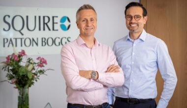 Squire Patton Boggs Adds Corporate Partner in Birmingham