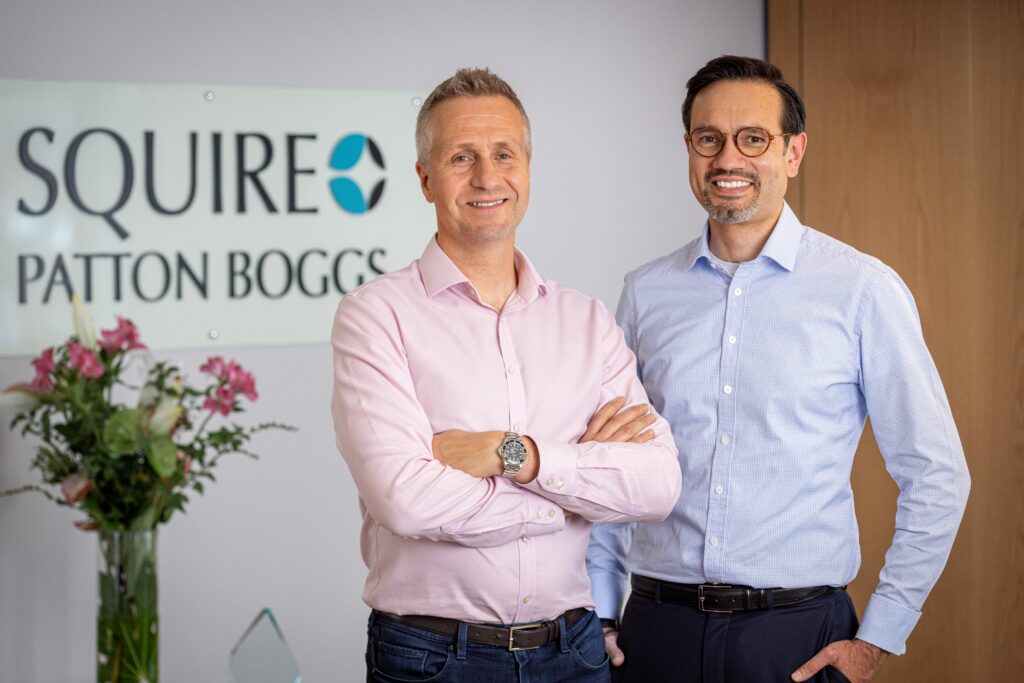Squire Patton Boggs Adds Corporate Partner in Birmingham