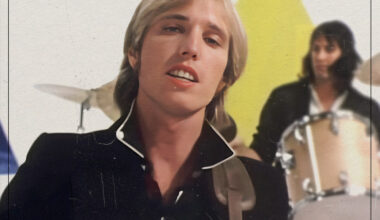 The rock icon that Tom Petty felt was misunderstood