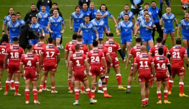 Tonga qualifies for Men’s Rugby World Cup 2027 image
