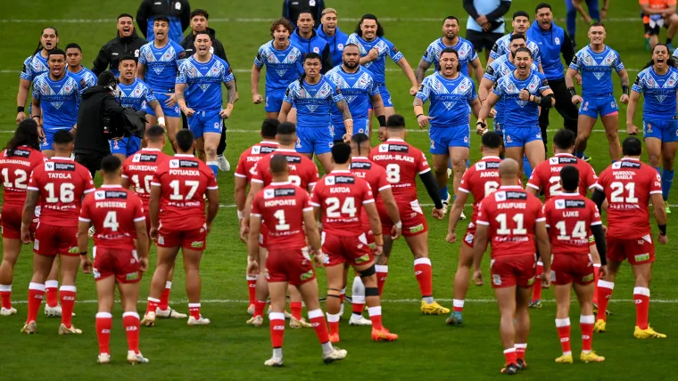 Tonga qualifies for Men’s Rugby World Cup 2027 image