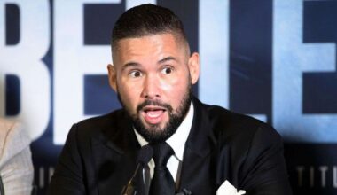 Tony Bellew Names His One Condition For A Boxing Comeback: “You’ve Got Me”