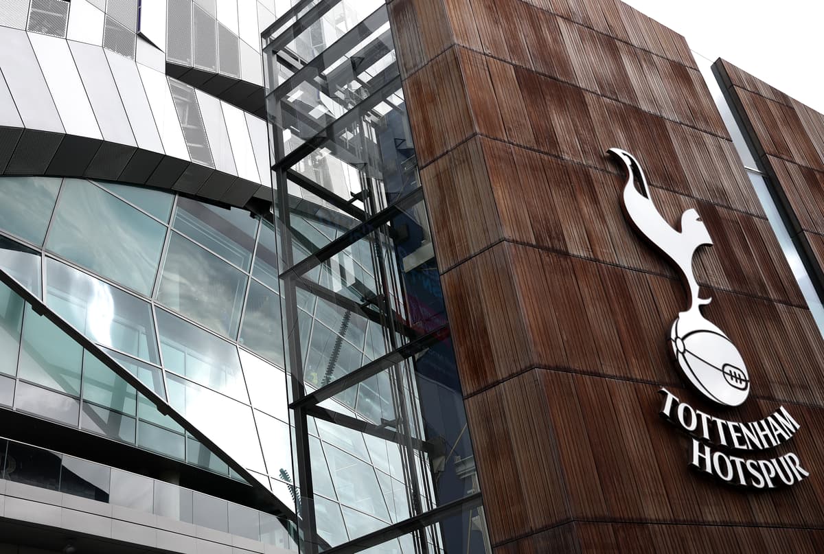 Tottenham owners to make clear statement over new era in first game after Levy exit - London Evening Standard