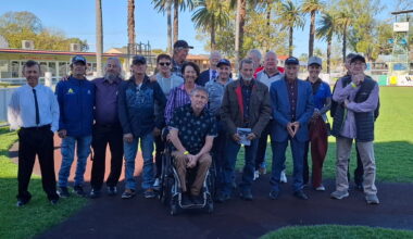 CRJC hosts Reunion Day – Clarence Valley Independent