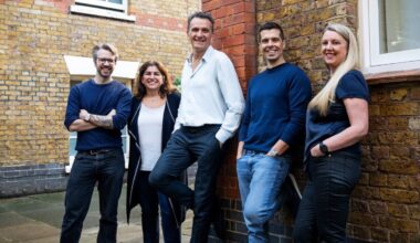 Triver to Expand Embedding Invoice Financing for UK SMBs