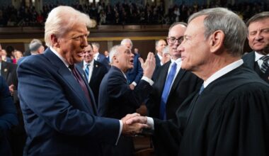 The Supreme Court Is Trump’s Partner in Crimes Against America