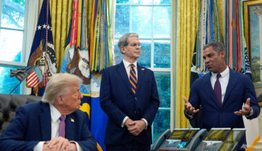US ready to increase pressure on Russia with EU: Bessent